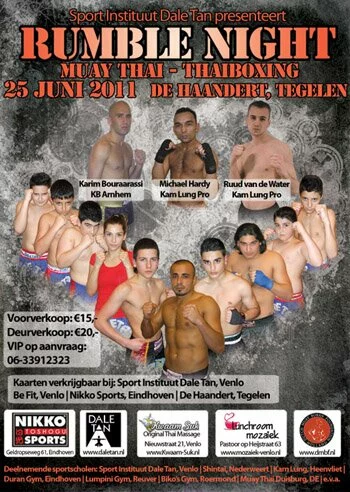rumble night digiflyer med
