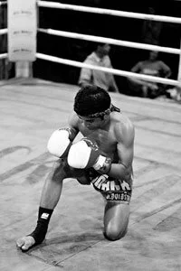 Wai Kru Muaythai waikru